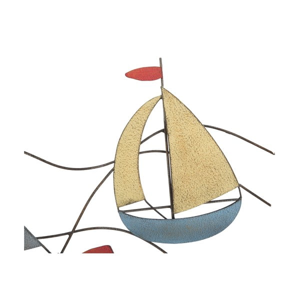 Декорация за стена , 114,5 x 62,5 cm Sea - Mauro Ferretti-image-2