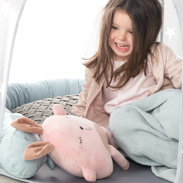 Плюшена играчка Bunny Lily - Roba-image-2