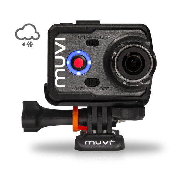 Kamera s Wi-Fi Muvi K-Series K-2 SPORT