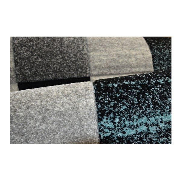 Килим Webtappeti Intarsio Patch, 160 x 230 cm - Floorita-image-1