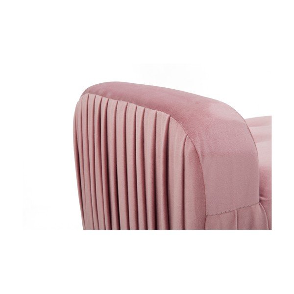 Розова дама с пейка - Mauro Ferretti-image-3