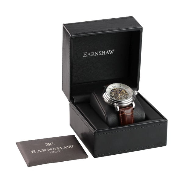 Pánské hodinky Thomas Earnshaw Longcase E01-image-3