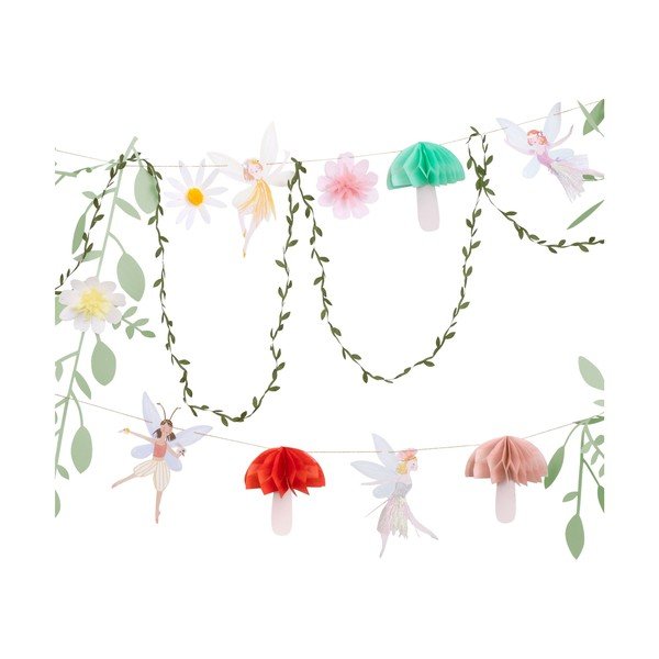 Гирлянд Fairy – Meri Meri-image-2