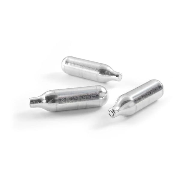 Комплект от 24 бомбички с бита сметана - Hendi