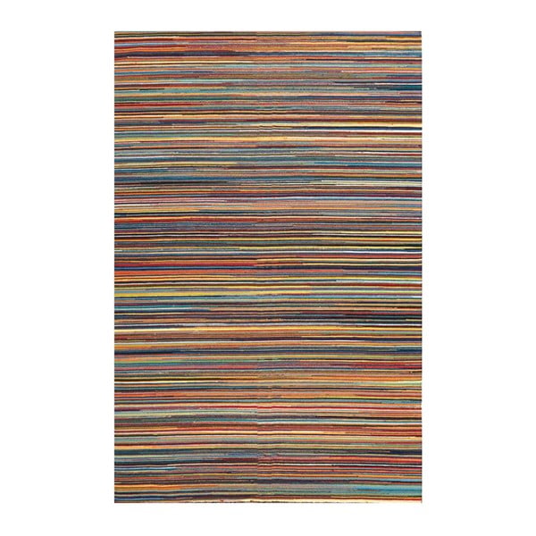 Двустранен килим за открито Eternity, 120 x 180 cm - Green Decore