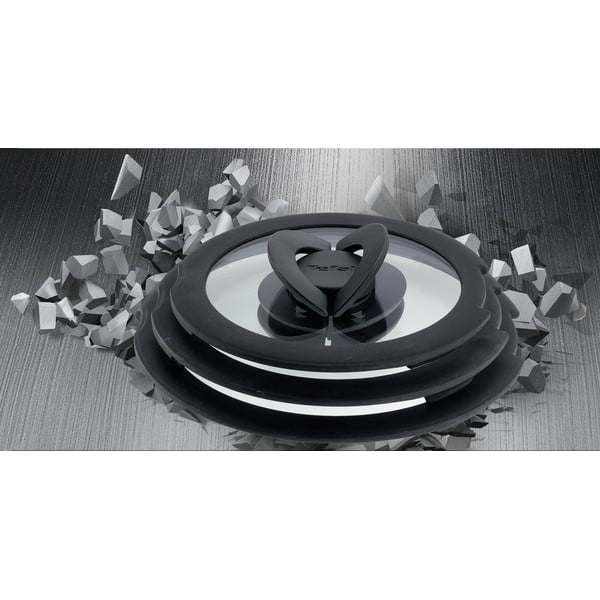 Стъклени капаци в комплект от 3 - Tefal-image-4