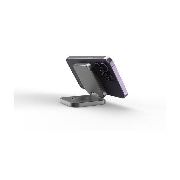 Безжично зарядно S211 Fold Pro – Cubenest-image-3