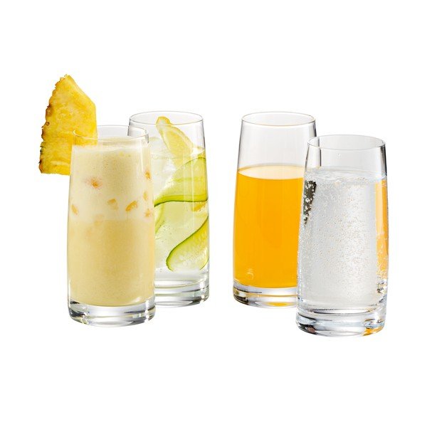 Стъклени чаши в комплект от 4 бр. Kineo – WMF-image-1