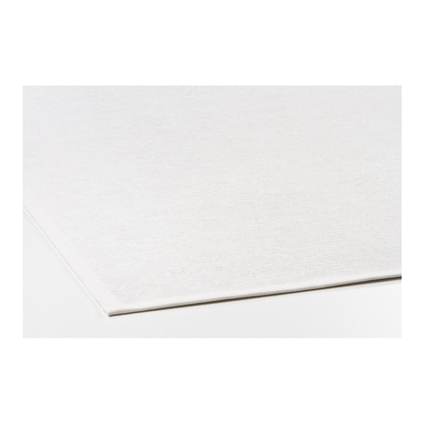 Двустранен килим с бяла шарка , 140 x 200 cm Kalana - Narma-image-3