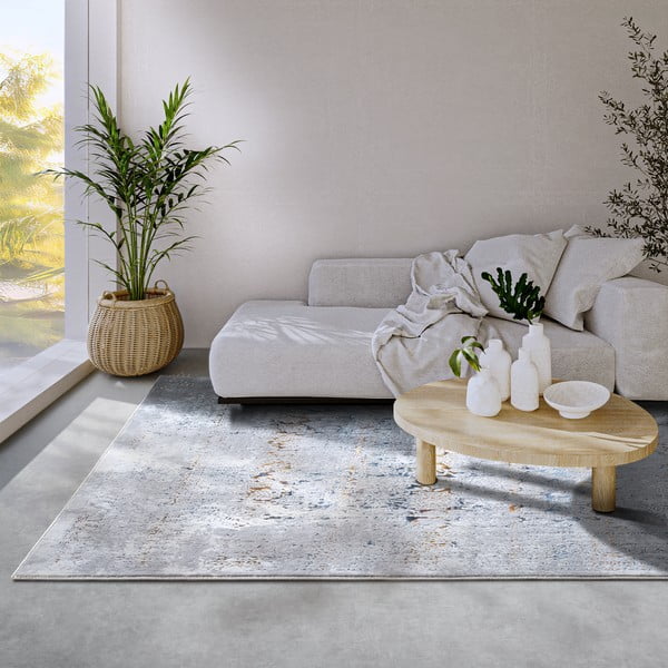 Светлосив килим 190x280 cm Wendelin – Villeroy&Boch-image-1