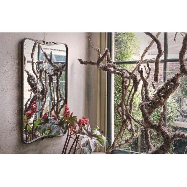 Двойно огледало Antique, 51,5 x 85,5 cm - BePureHome-image-4