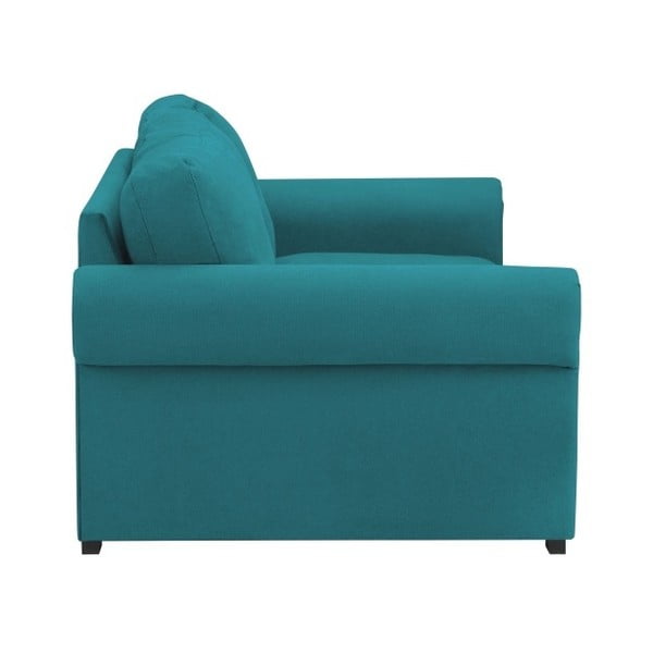 Tyrkysová pohovka Windsor & Co Sofas Hermes, 245 cm-image-2