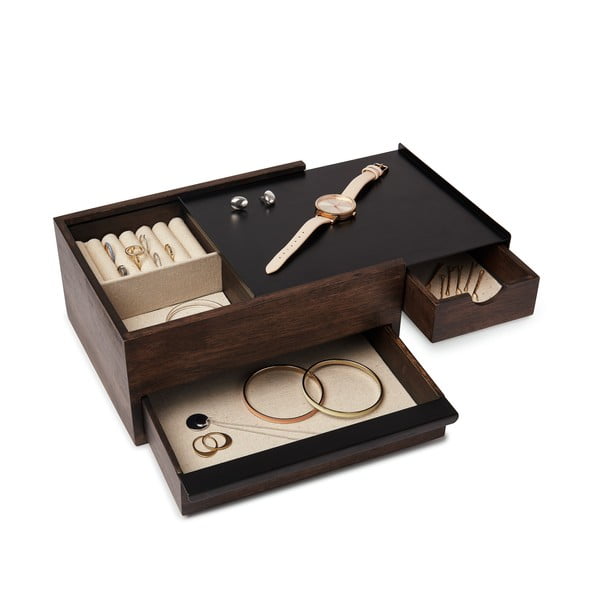 Кутия за бижута Stowit - Umbra-image-4