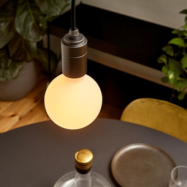 Топла LED крушка E27, 7 W Sphere - tala-image-1