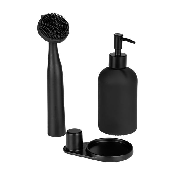 Комплект за миене на съдове 3 бр. Piedo - Wenko-image-2