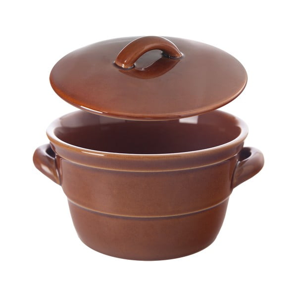 Съд за свинска мас 700 ml – Orion-image-2