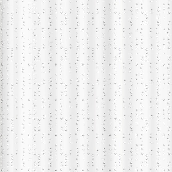 Завеса за душ 180x200 cm Wet – Spirella-image-1