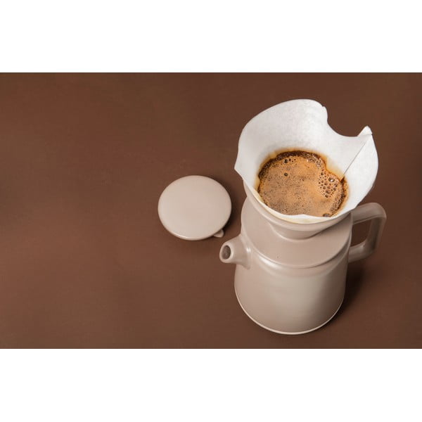 Филтри за кафе 100 бр. La Cafetiere - Kitchen Craft-image-1