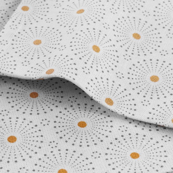 Текстилни салфетки в комплект от 3 бр. Astre – douceur d'intérieur-image-1