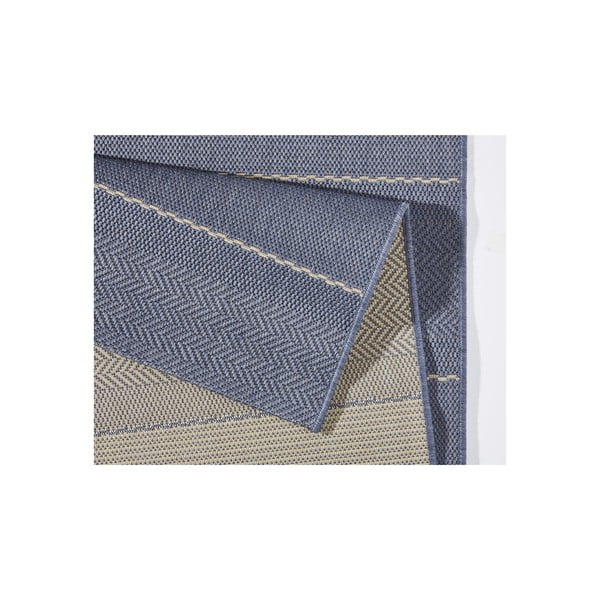 Син килим за открито , 120 x 170 cm Sunshine - Hanse Home-image-2