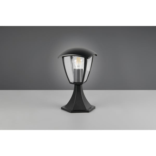 Стоящо външно осветително тяло ø 17 cm Venta – Trio-image-1