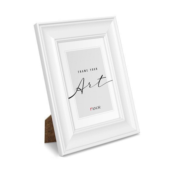 Пластмасова рамка 20x25 cm -image-2