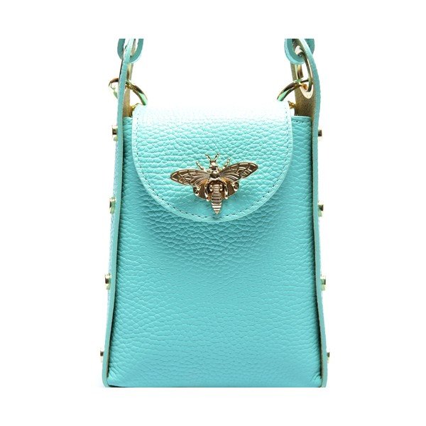 Кожена чанта - Mangotti Bags-image-2