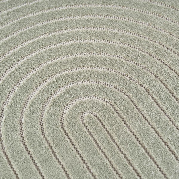 Зелен килим за открито и закрито 80x150 cm Nova 1201 – Ayyildiz Carpets-image-3