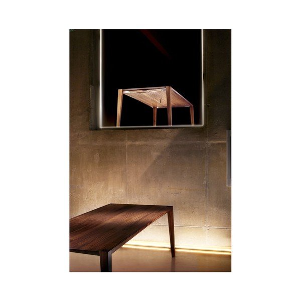 Jídelní stůl z masivního dubového dřeva Javorina Ka, 220 cm-image-2