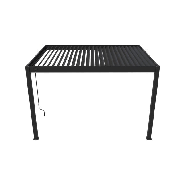 Биоклиматична пергола Intro Plus – Rojaplast-image-4