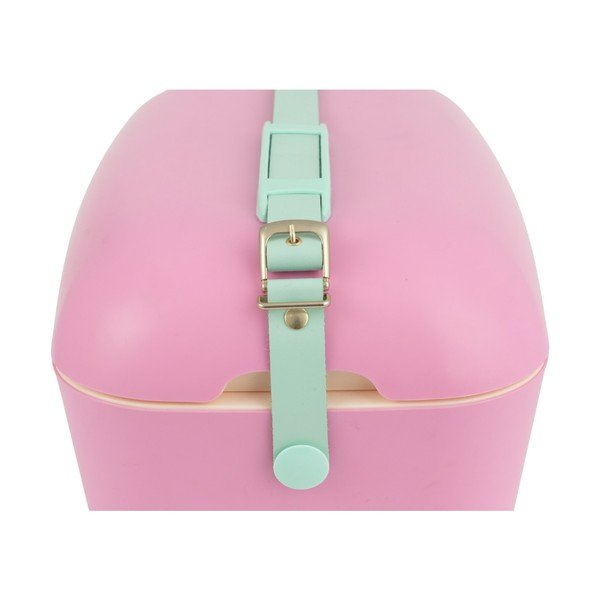 Розова хладилна чанта 20 l Pop – Polarbox-image-3