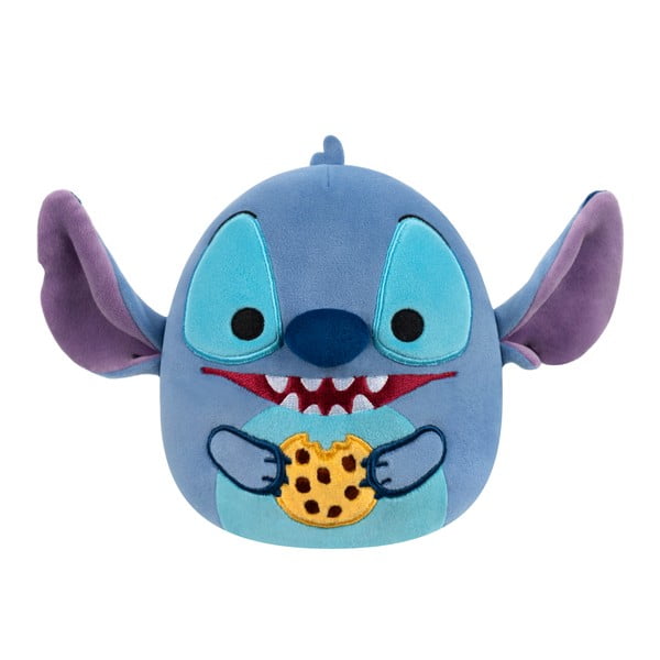 Плюшена играчка Stitch – SQUISHMALLOWS