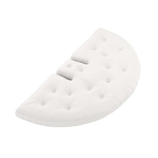 Design OUT™ Nido бял външен фотьойл Out Niddo - Karup Design-image-4