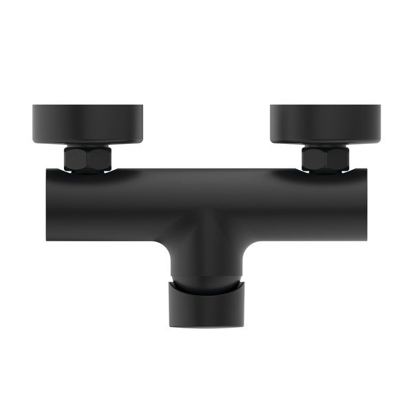 Матово-чернa батерия за душ Silk Black – Ideal Standard-image-4