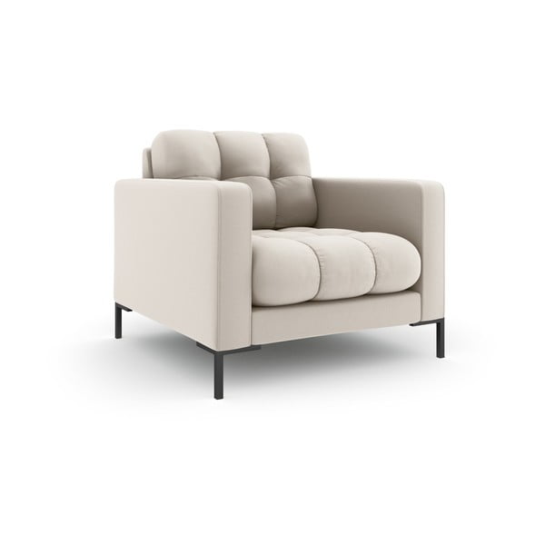 Бежово кресло Bali – Cosmopolitan Design