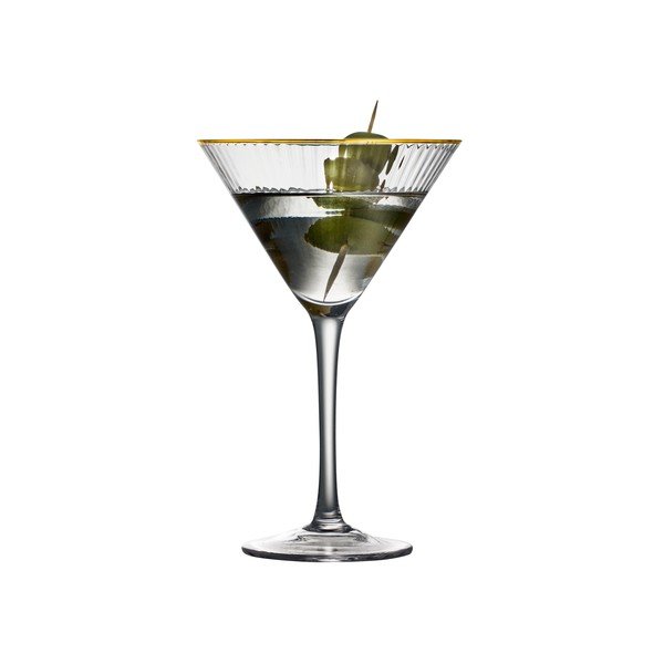 Чаши за коктейли в комплект от 4 бр. 250 ml Palermo – Lyngby Glas-image-3