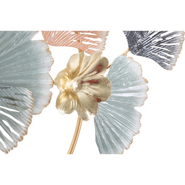 Метална декорация за стена 91x57 cm Sofy - Mauro Ferretti-image-3