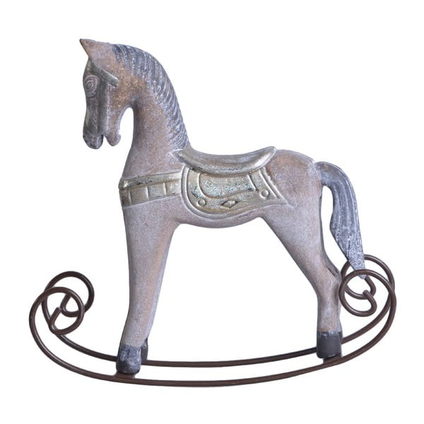 Dekorace Romantic Horse