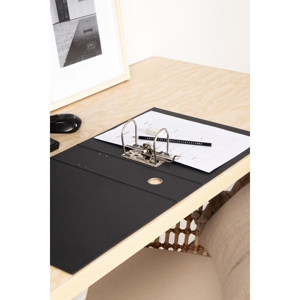 Картонен органайзер за докумнети Archie – Bigso Box of Sweden-image-1