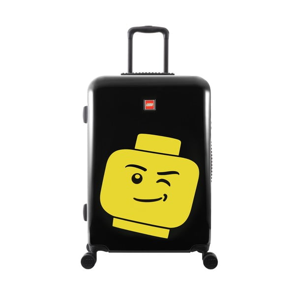 Пътнически куфар ColourBox – LEGO®