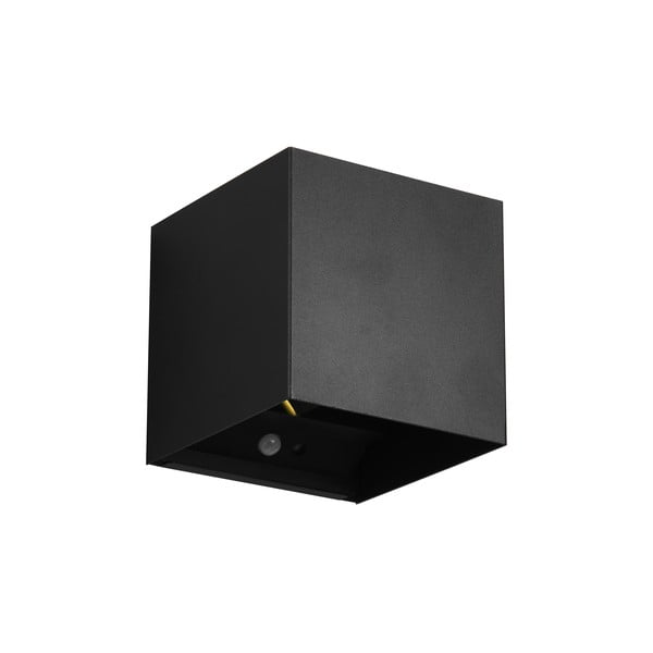 LED стенно външно осветително тяло със сензор за движение (височина 10,5 cm) Talent – Reality-image-3