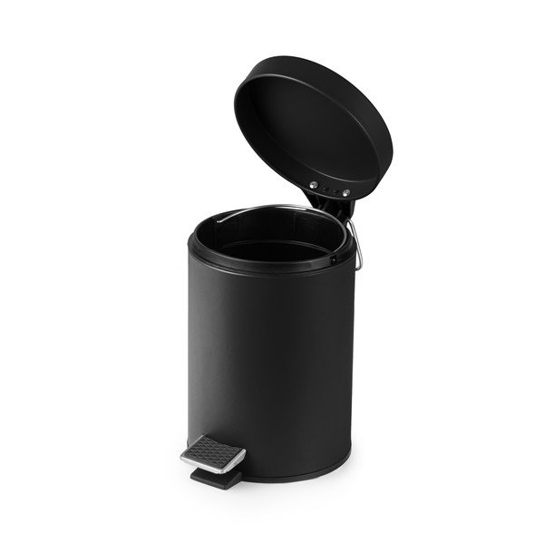 Черно кошче за педали , 3 л Grena - Compactor-image-4
