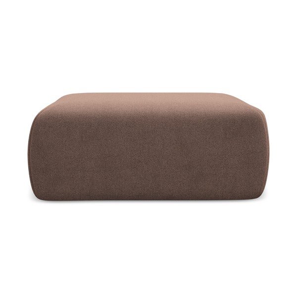 Розова табуретка Kapua – Makamii