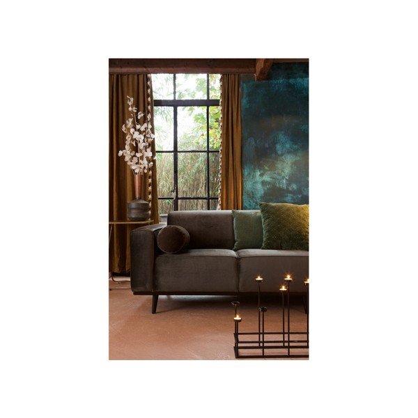 Černý svícen BePureHome Surround-image-4