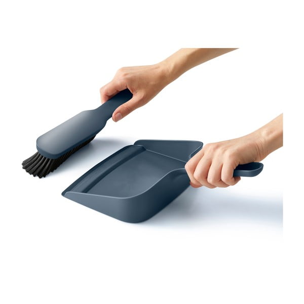 Метла и прахосмукачка CleanStore - Joseph Joseph-image-4