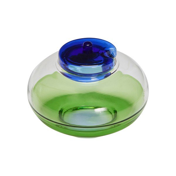 Стъклена захарница NoRush – Hübsch-image-4