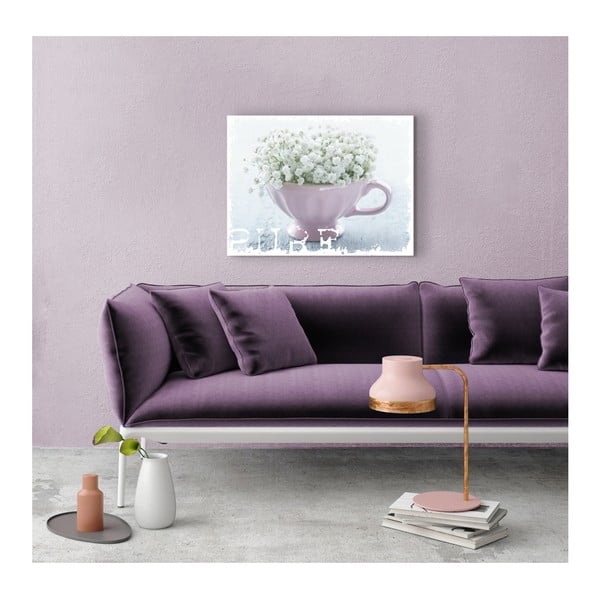 Изображение Shaby White Pure, 32 x 42 cm Shabby - Styler-image-1