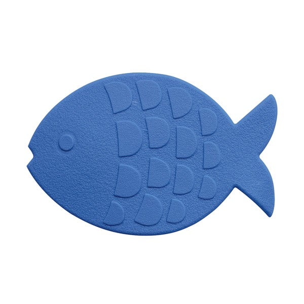 Детски противоплъзгащи подложки за вани в комплект от 5 бр. 16x10,5 cm Globefish – Spirella