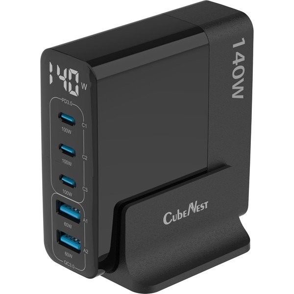 Aдаптер 3 cm S5D0  – Cubenest-image-2