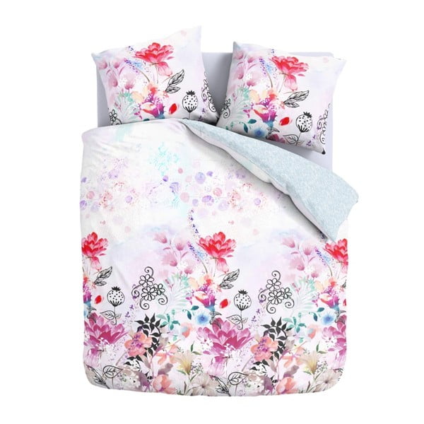 Памучно спално бельо за двойно легло Rosa, 240 x 220 cm - Endless Mae